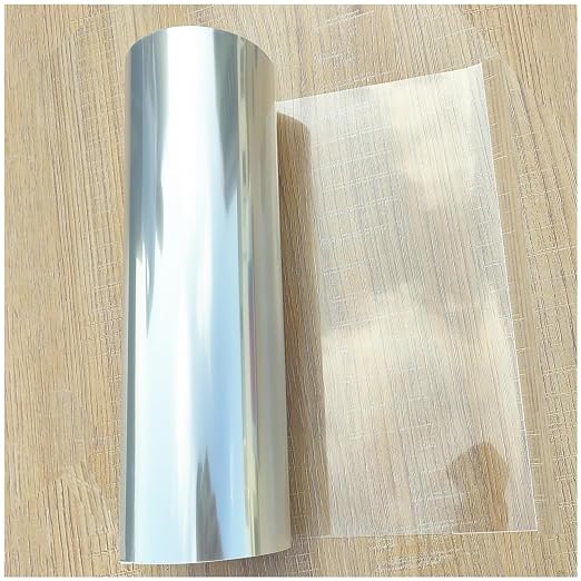 Clear 24inchs x 100ft Rolls 10 mil Transparency Blank Stencil Sheets Material
