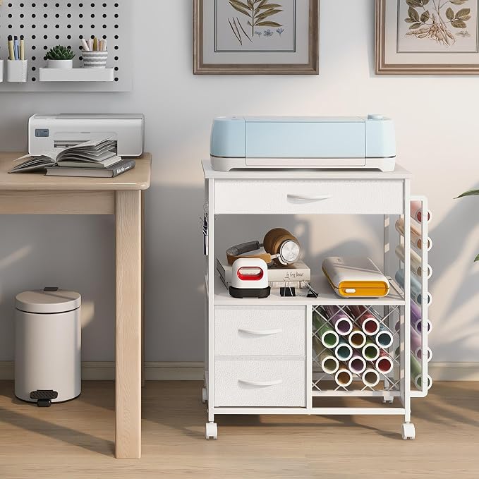 VENNQD Storage cart Compatible