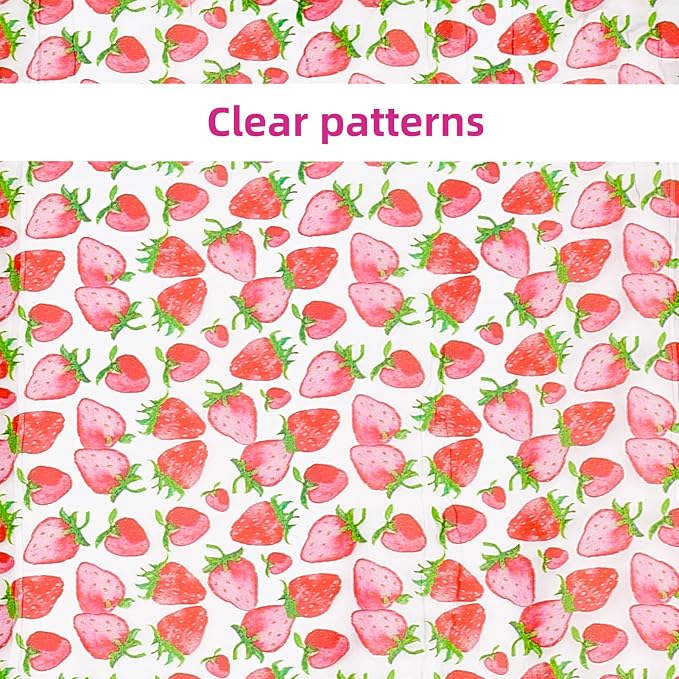 Printed TPU Jelly Faux Leather, 11.8 x 47.2 Inch Transparent Clear Jelly Vinyl