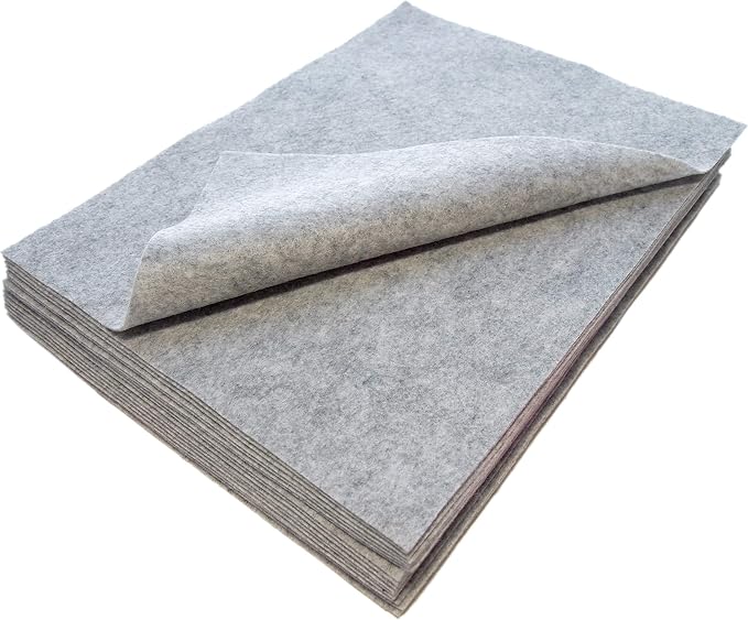 Playfully Ever After 9x12 inch Acrylic Felt 20 Sheet Pack