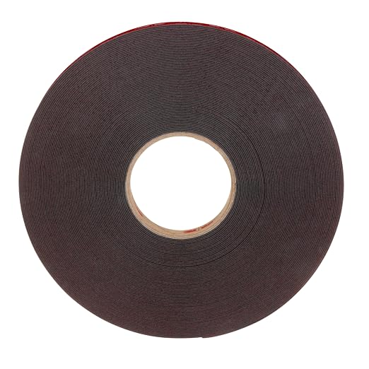 3M VHB Tape 5952 Double-Sided Acrylic Foam Tape