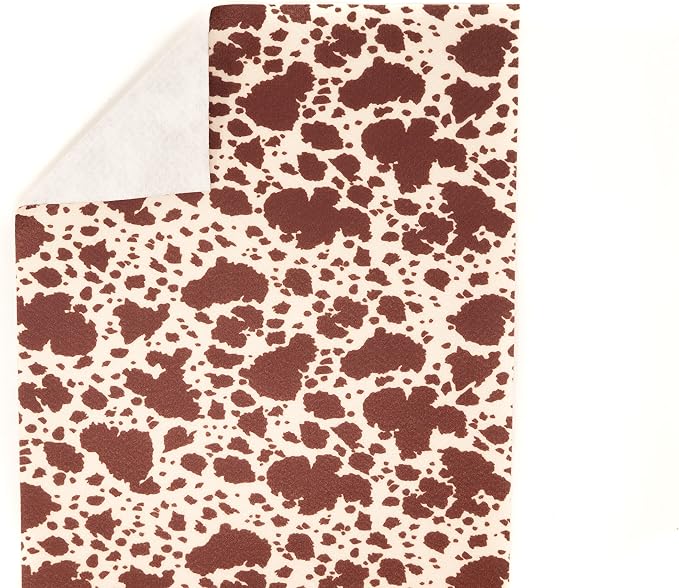 Animal Printed Felt Collection
