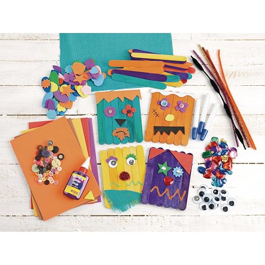 Colorations Tacky Glue Pens Classroom Supplies