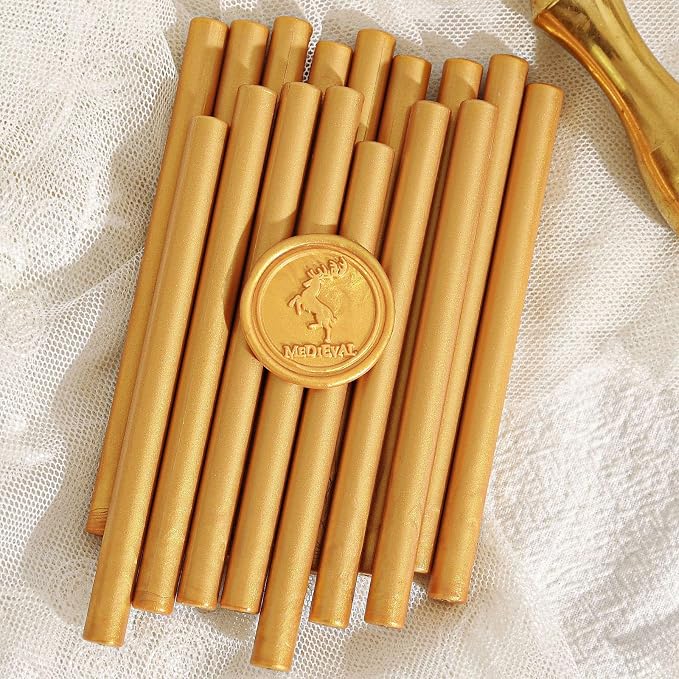 Melting Glue Gun Sealing Wax Sticks