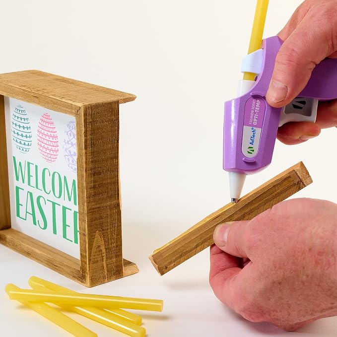 AdTech Premium Mini Hot Glue Gun