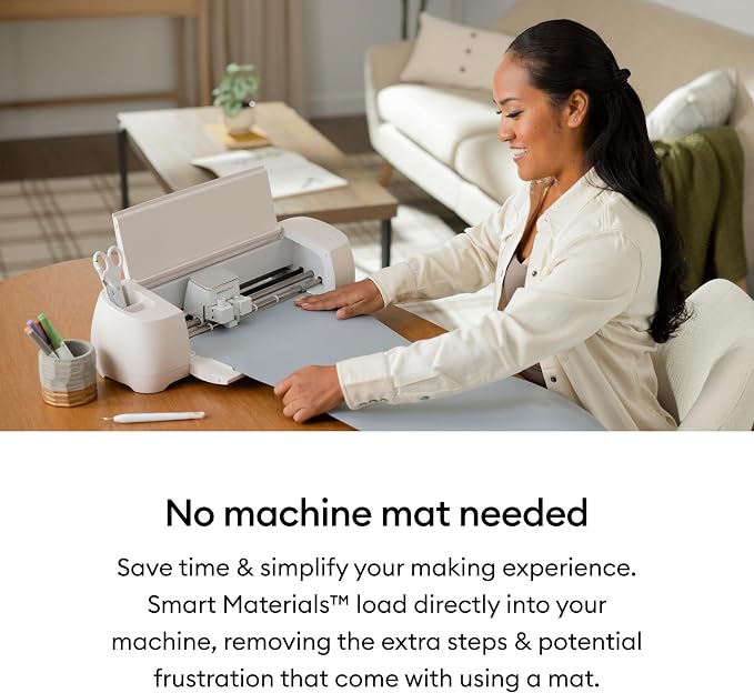 Cricut® Smart Iron-On™ Matless HTV Variety Sampler - 13 in x 12 in | HTV Heat