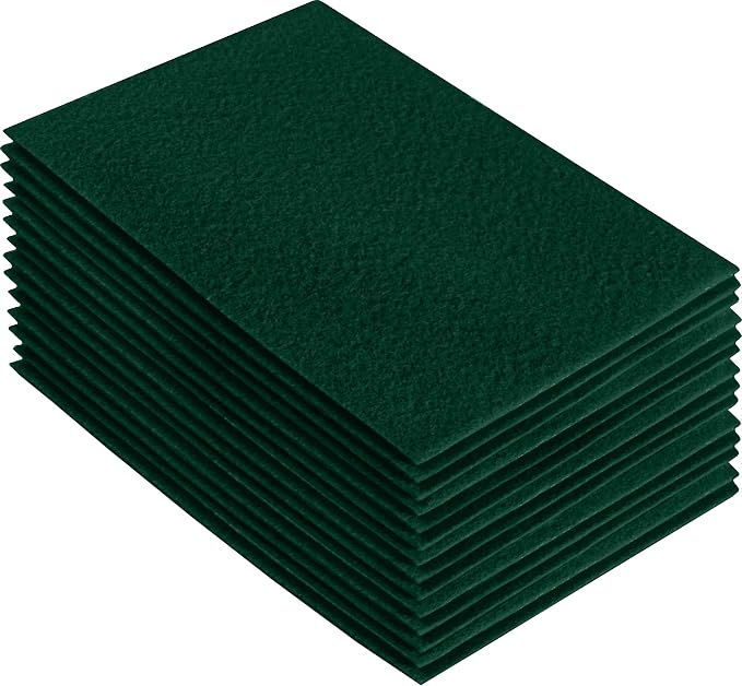 FabricLA Acrylic Felt Sheets for Crafts