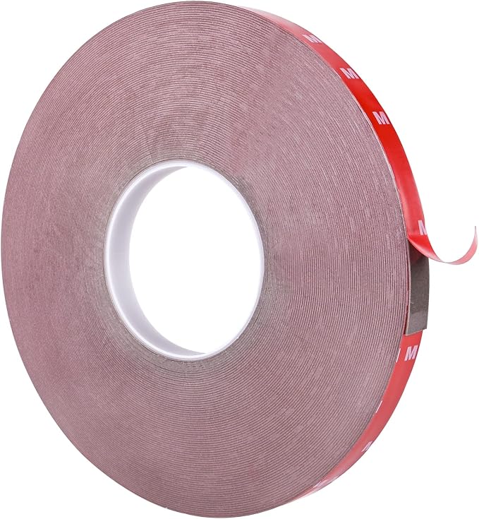 CloudBuyer Double Sided Tape, Mounting Adhesive Tape Heavy Duty, Waterproof