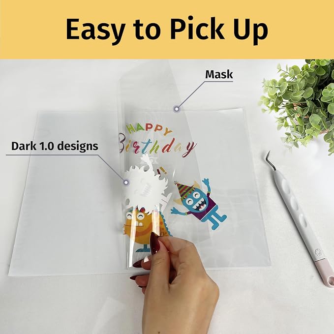 TransOurDream Heat Transfer Paper