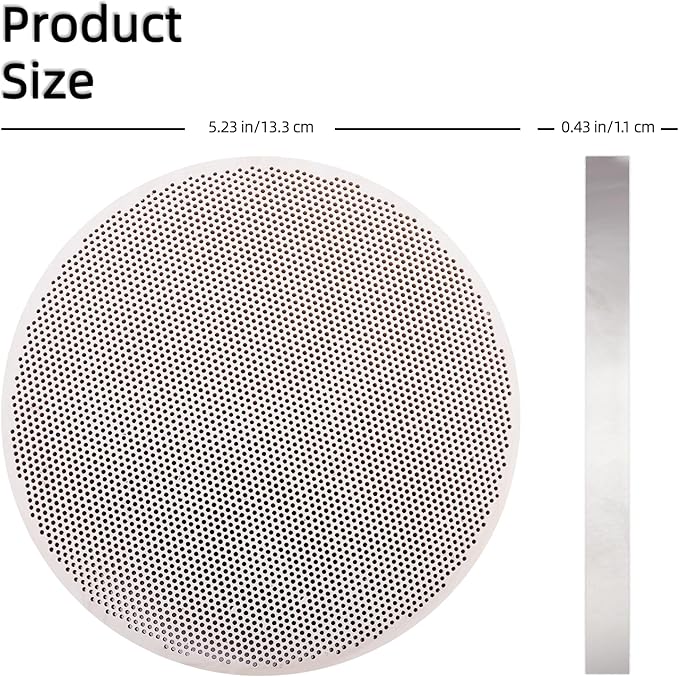 Honeycomb Ceramic Soldering Plates Jewelry Soldering Blocks Ceramic Soldering Plates Soldering parts, Jewelry making, Tools for smelting and casting, etc.