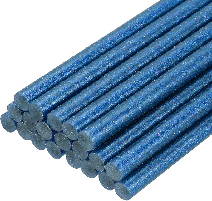 PATIKIL Hot Glue Sticks for Glue Gun