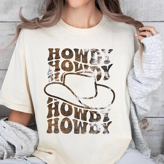 Tintnut Brown Cowhide Heat Transfer Vinyl, easy cut & weed, stretch washable