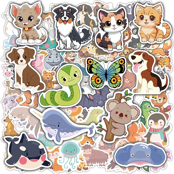 Stickers for Kids