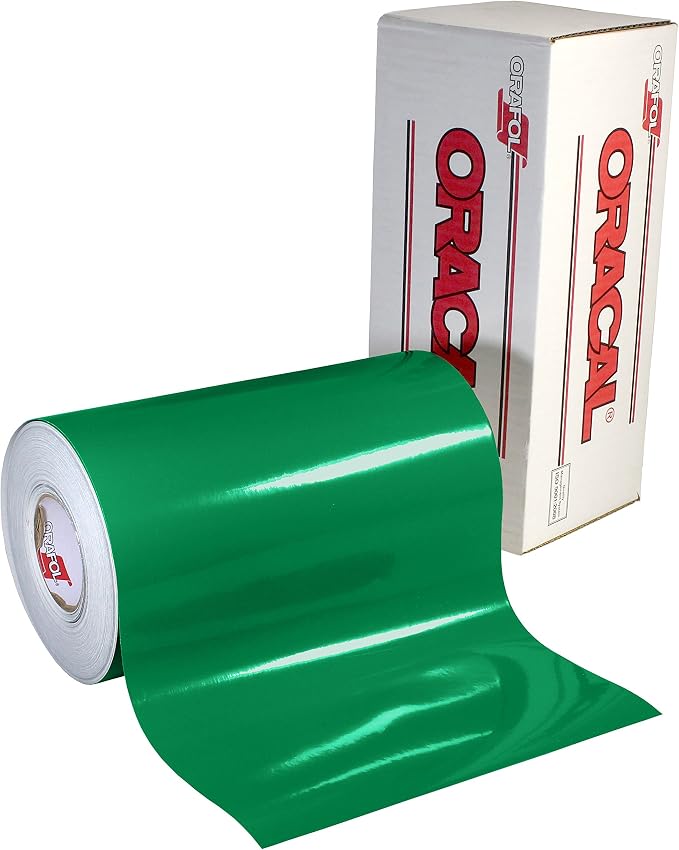 ORACAL 651 Permanent Vinyl