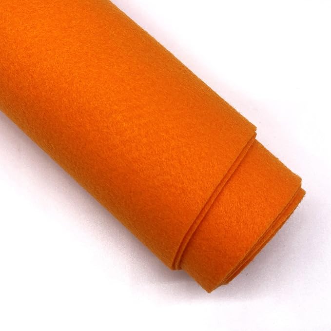 Ice Fabrics Craft Felt Fabric by The Yard