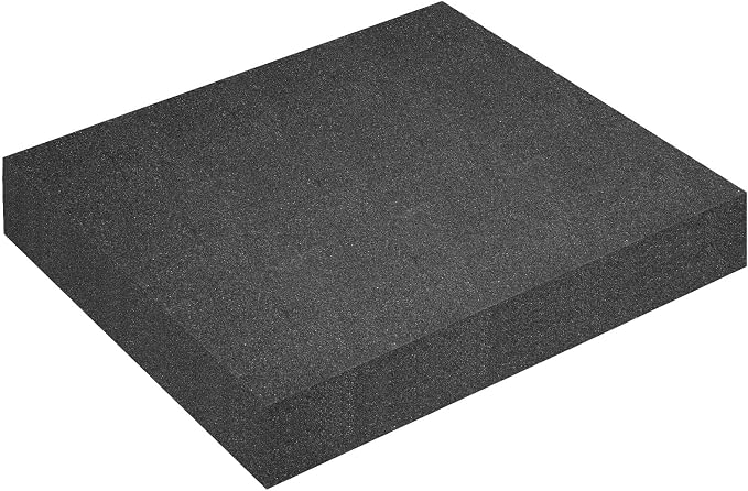 Polyurethane Foam Inserts, Crafts and Storage
