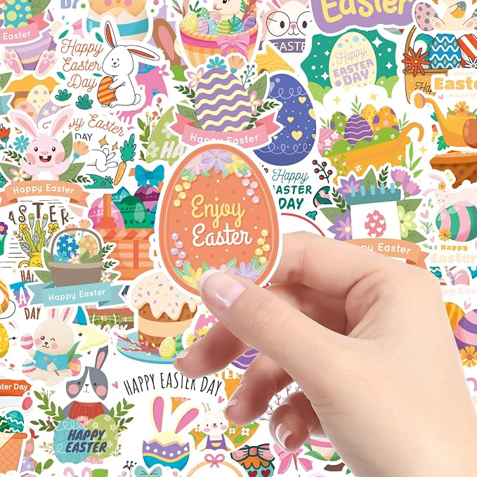 Easter Egg Stuffers