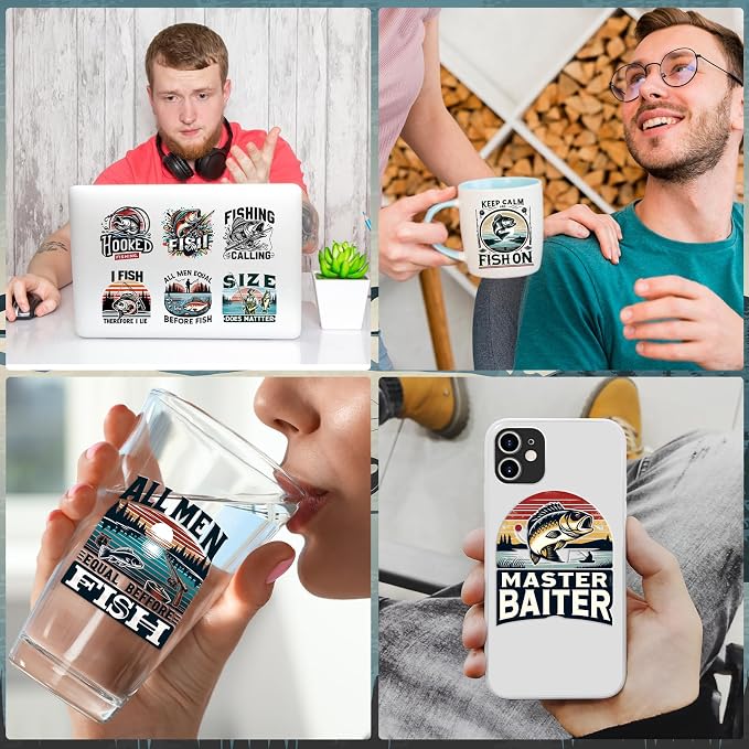 Rngmsi UV DTF Cup Wrap