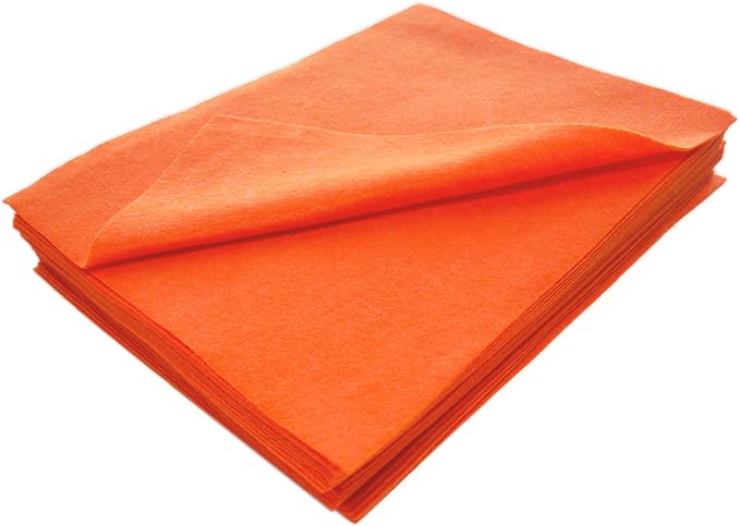 Playfully Ever After 9x12 inch Acrylic Felt 20 Sheet Pack