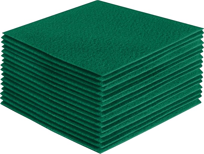FabricLA Acrylic Felt Sheets for Crafts