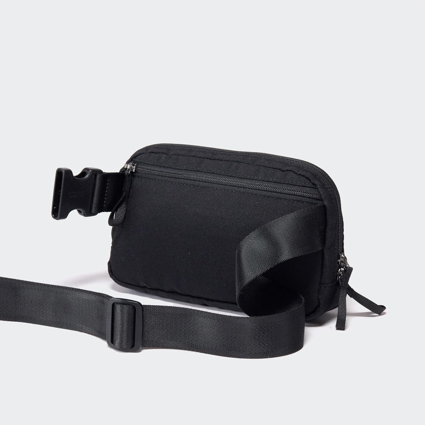 Pander Crossbody Sling Bag for Travel, Outdoor, and Everyday Use – Adjustable Strap, Lightweight Shoulder Bag