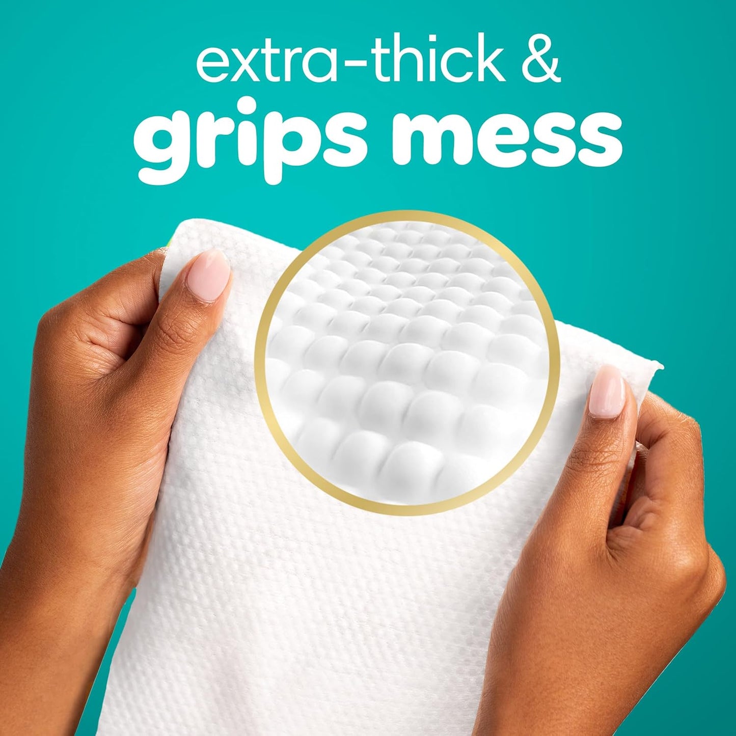 Pampers Ultra Clean Baby Wipes (Previously 'Free & Gentle'), 99% Water, Hypoallergenic, Unscented, 100% Plant Based, Plastic-Free, 936 Baby Wipes Total (12X Flip-Top Packs) [Packaging May Vary]