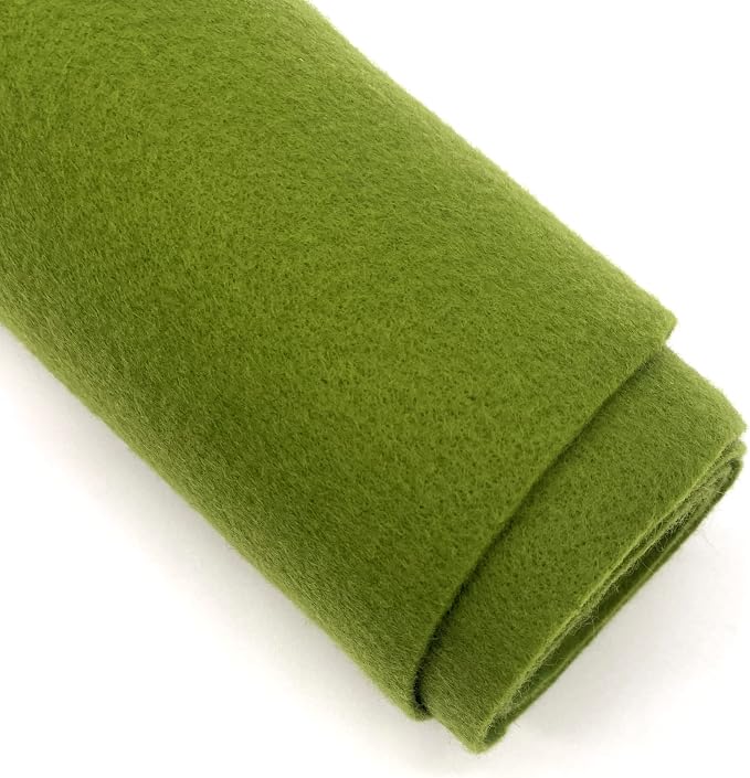 Ice Fabrics Craft Felt Fabric by The Yard