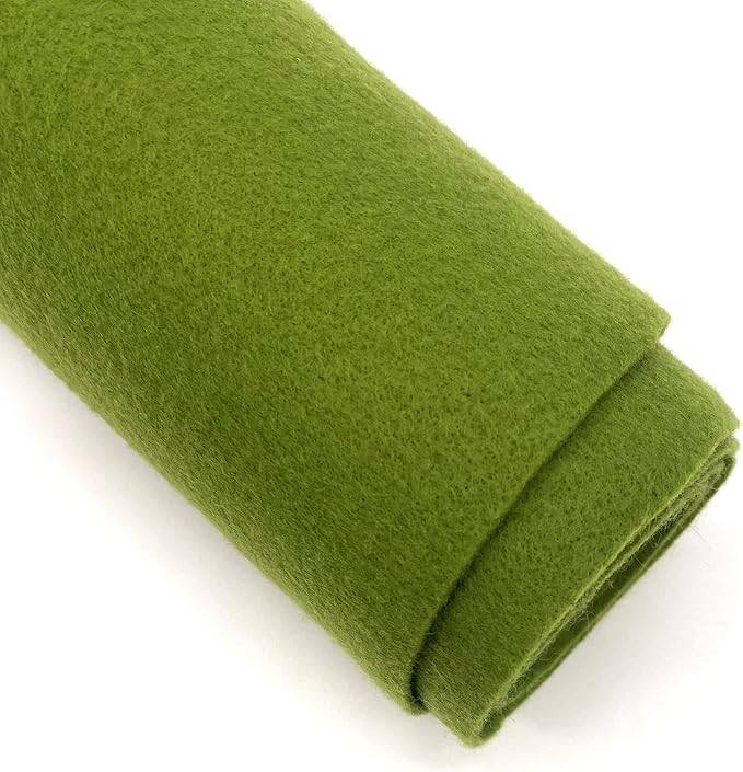 Ice Fabrics Craft Felt Fabric by The Yard