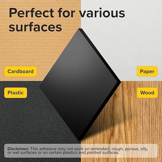 Square Flexible Magnets with Adhesive Backing Magnetic Tape Magnet Strips