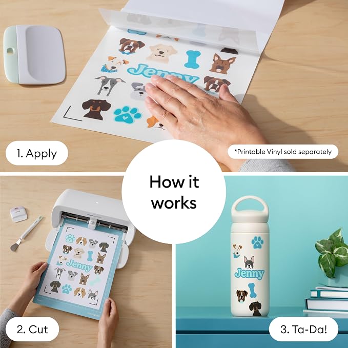 Cricut® Lamination Film