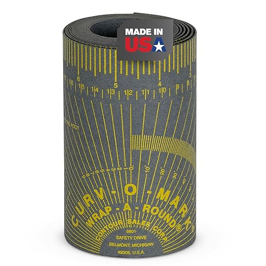 Jackson Safety Pipe Measuring Tool