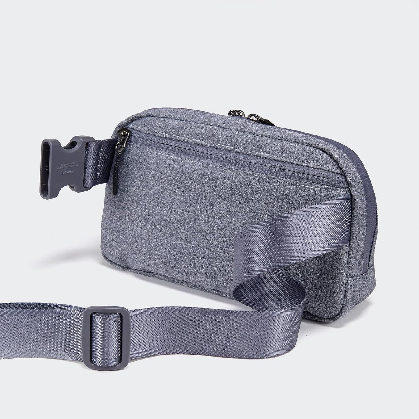 Pander Crossbody Sling Bag for Travel, Outdoor, and Everyday Use – Adjustable Strap, Lightweight Shoulder Bag