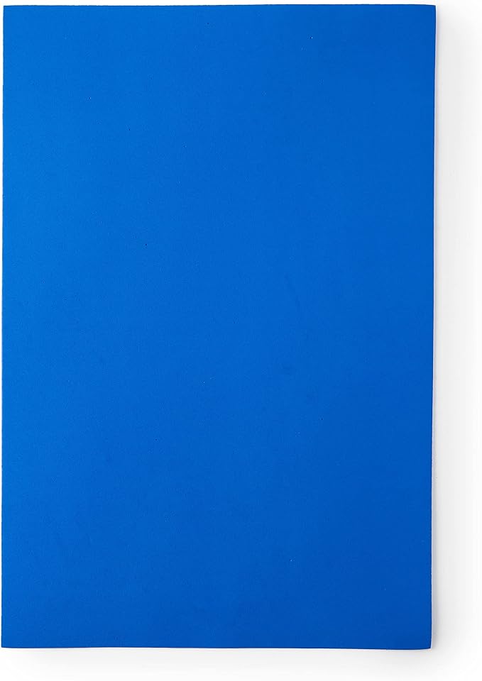 Creatology 12" x 18" Foam Sheet, 20 Pack