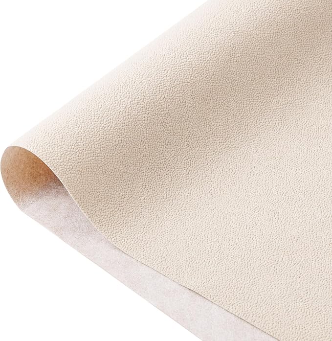 Adhesive Sheets Self Adhesive Felt Fabric DIY Velvet Fabric Flocked Felt Sheets