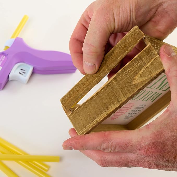 AdTech Premium Mini Hot Glue Gun
