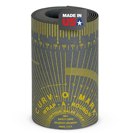 Jackson Safety Pipe Measuring Tool
