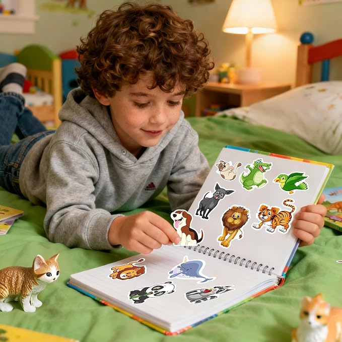 Stickers for Kids