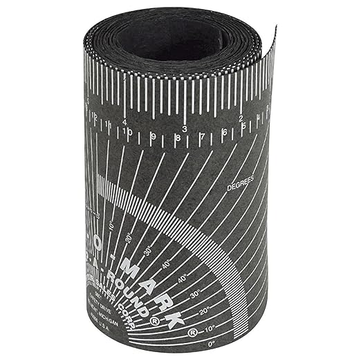 Jackson Safety Pipe Measuring Tool