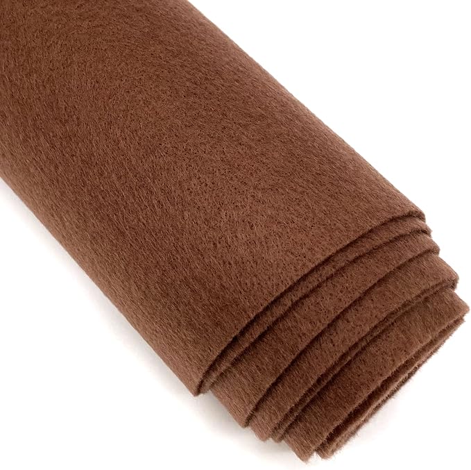 Ice Fabrics Craft Felt Fabric by The Yard