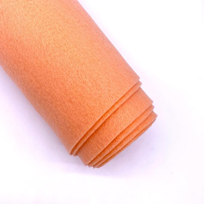 Ice Fabrics Craft Felt Fabric by The Yard
