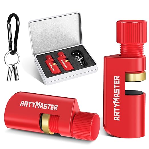 ArtyMaster Stair Gauges Set