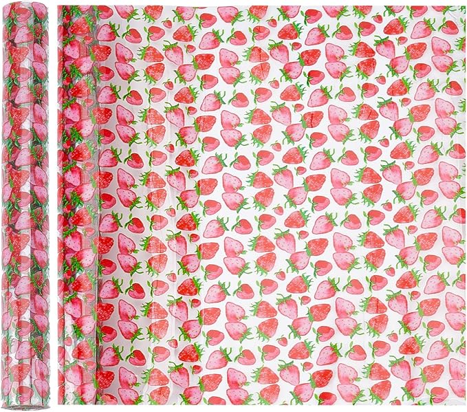 Printed TPU Jelly Faux Leather, 11.8 x 47.2 Inch Transparent Clear Jelly Vinyl