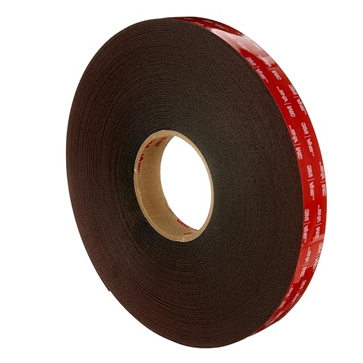 3M VHB Tape 5952 Double-Sided Acrylic Foam Tape