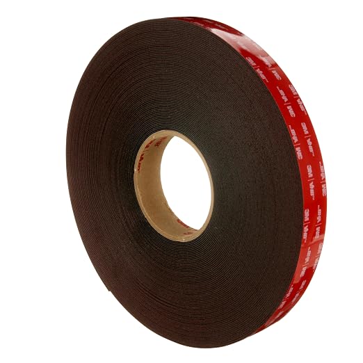 3M VHB Tape 5952 Double-Sided Acrylic Foam Tape
