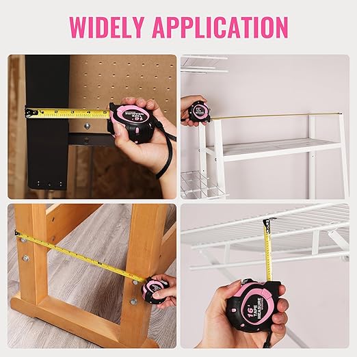 WORKPRO 16-FT Tape Measure