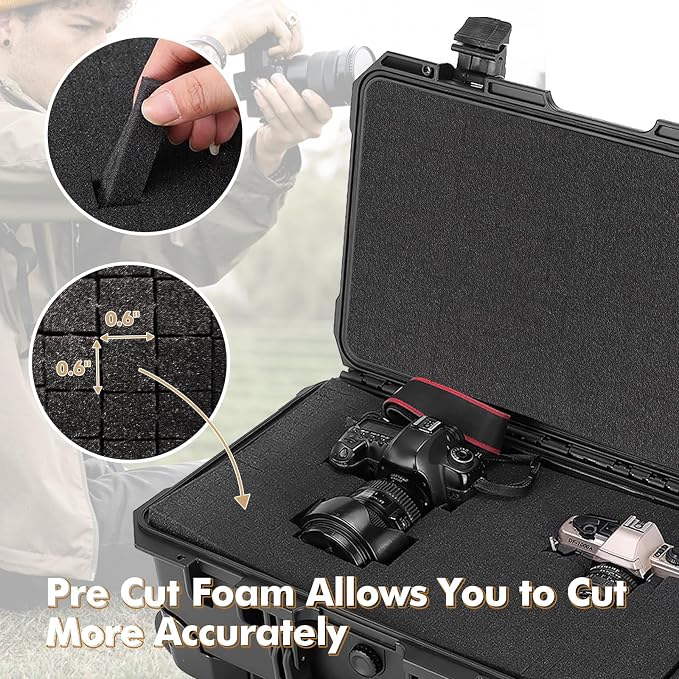 8 Pcs Pick and Pluck Foam Sheets
