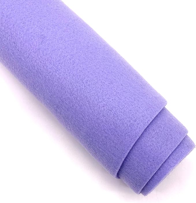 Ice Fabrics Craft Felt Fabric by The Yard
