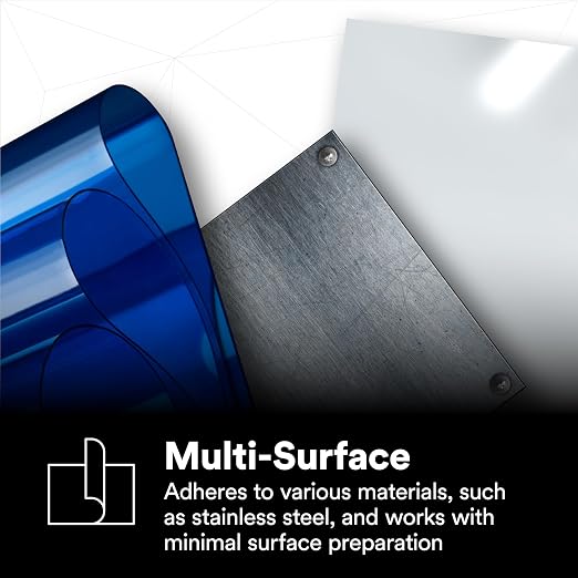3M VHB Tape 5952 Double-Sided Acrylic Foam Tape