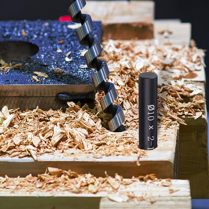 EANOSIC Setup Blocks Height Gauge Set, Bars Include Laser Engraved Size Markings