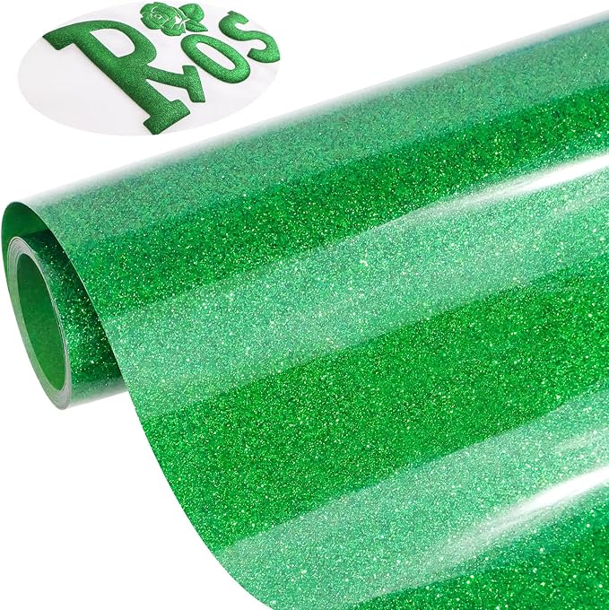 Puff Vinyl Heat Transfer
